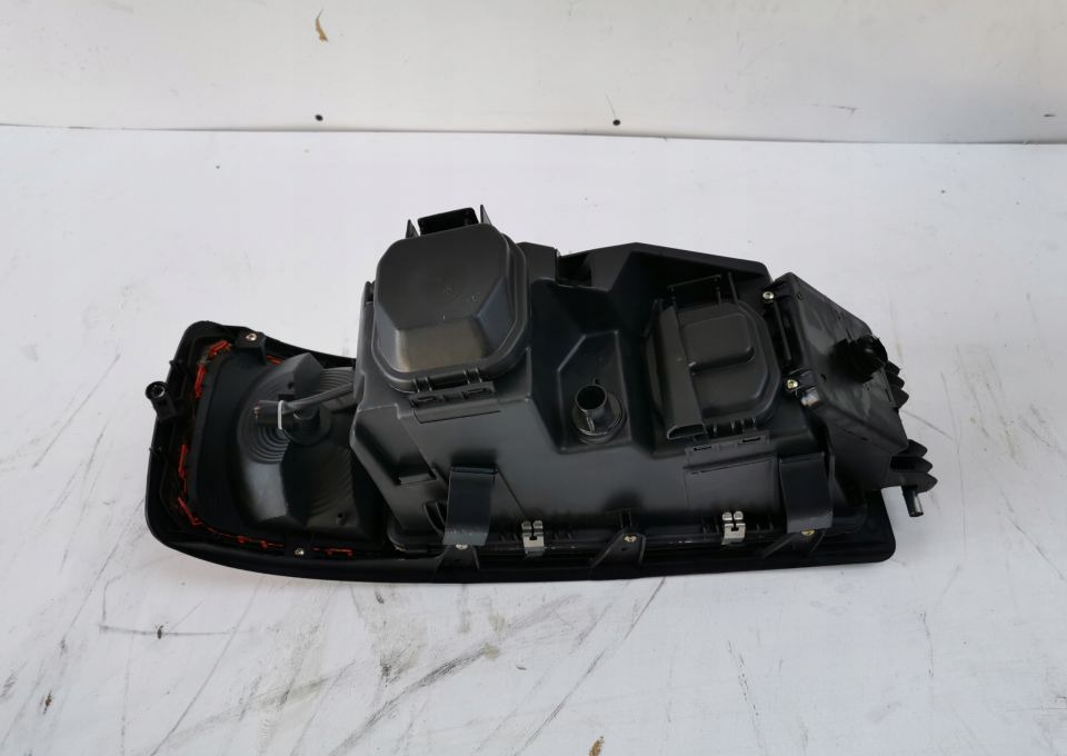 LAMPA MAN F2000 Prawa lub Lewa - Lampu depan: gambar 2 LAMPA MAN F2000 Prawa lub Lewa - Lampu depan: gambar 2
