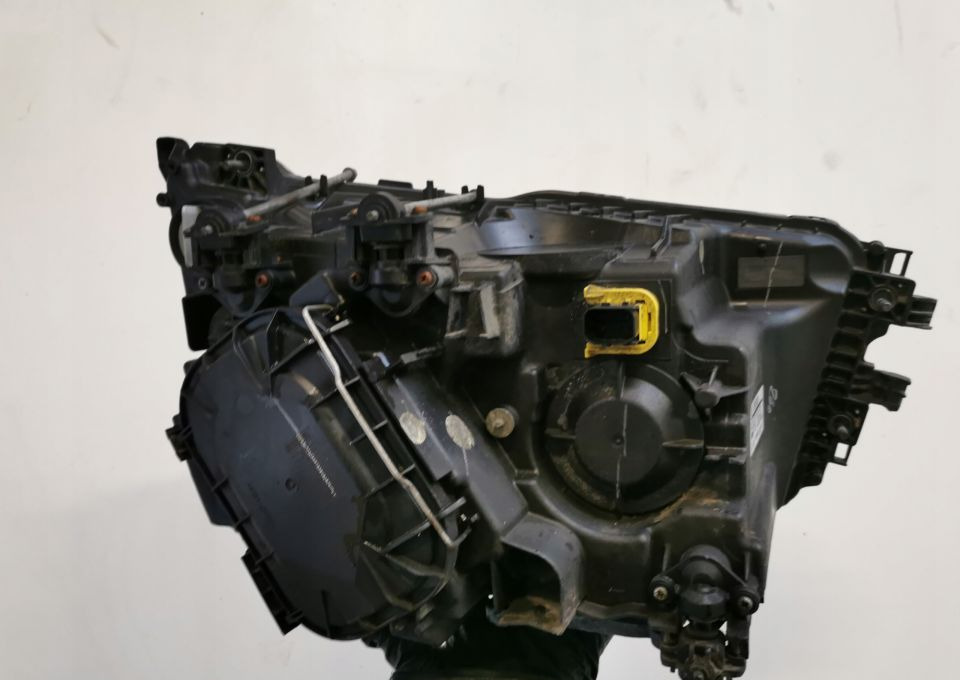 LAMPA MERCEDES ACTROS ANTOS XENON mp4 A9608202639 - Lampu depan untuk Truk: gambar 2 LAMPA MERCEDES ACTROS ANTOS XENON mp4 A9608202639 - Lampu depan untuk Truk: gambar 2