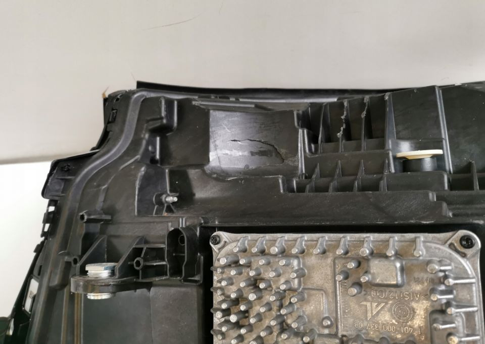 LAMPA MERCEDES EQC A 2939061201 PRAWA ORYGINAŁ - Lampu depan: gambar 5 LAMPA MERCEDES EQC A 2939061201 PRAWA ORYGINAŁ - Lampu depan: gambar 5