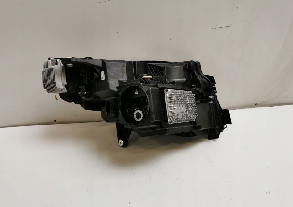 LAMPA MERCEDES EQC A 2939067700 ORYGINAŁ - Lampu depan: gambar 2 LAMPA MERCEDES EQC A 2939067700 ORYGINAŁ - Lampu depan: gambar 2