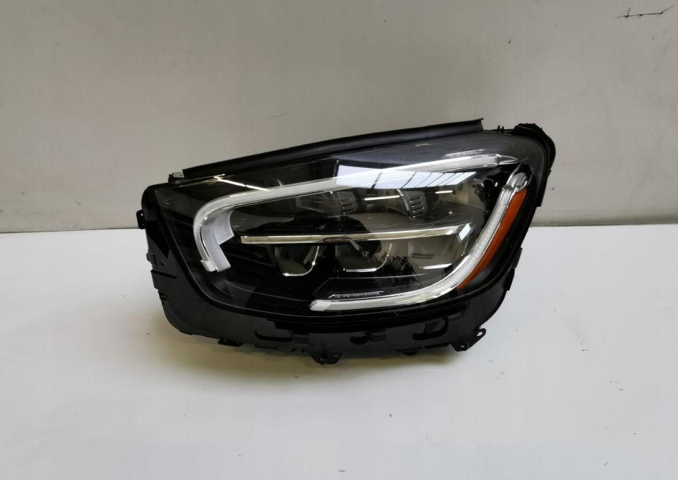LAMPA MERCEDES GLC A2539067301 LIFT LEWA - Lampu depan untuk Mobil: gambar 1 LAMPA MERCEDES GLC A2539067301 LIFT LEWA - Lampu depan untuk Mobil: gambar 1