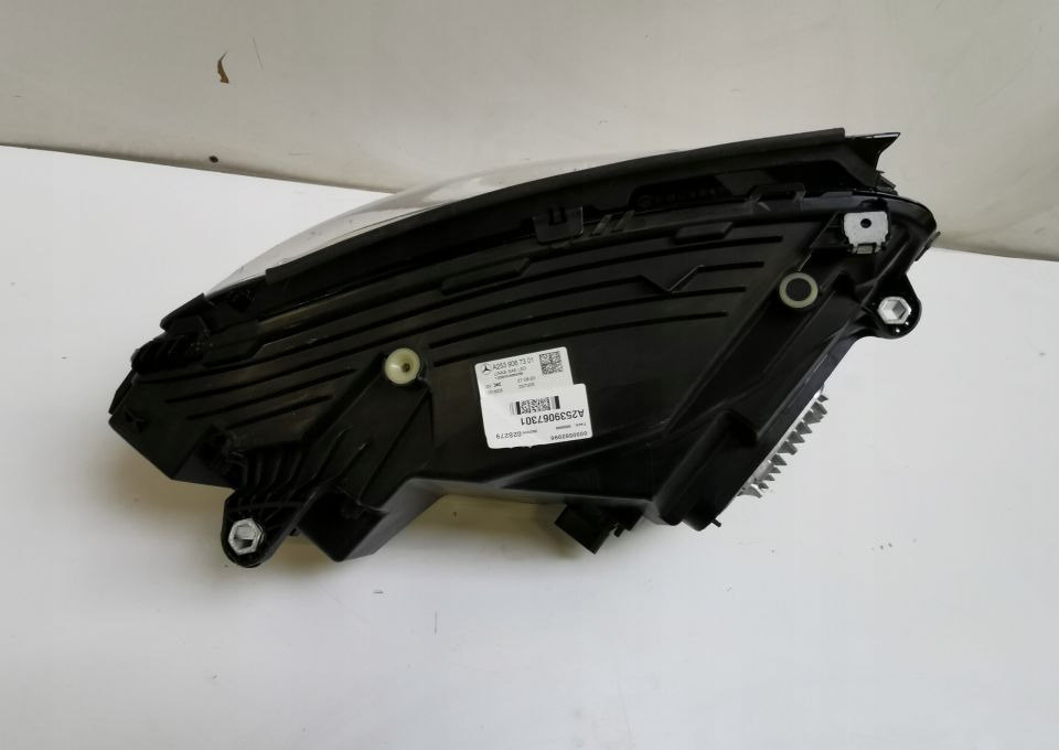 LAMPA MERCEDES GLC A2539067301 LIFT LEWA - Lampu depan untuk Mobil: gambar 2 LAMPA MERCEDES GLC A2539067301 LIFT LEWA - Lampu depan untuk Mobil: gambar 2