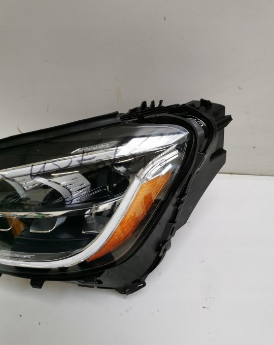 LAMPA MERCEDES GLC A2539067301 LIFT LEWA - Lampu depan: gambar 5 LAMPA MERCEDES GLC A2539067301 LIFT LEWA - Lampu depan: gambar 5
