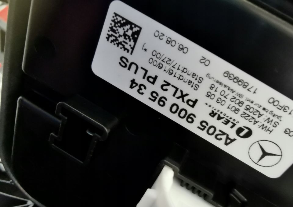 LAMPA MERCEDES GLC A2539067301 LIFT LEWA - Lampu depan untuk Mobil: gambar 5 LAMPA MERCEDES GLC A2539067301 LIFT LEWA - Lampu depan untuk Mobil: gambar 5