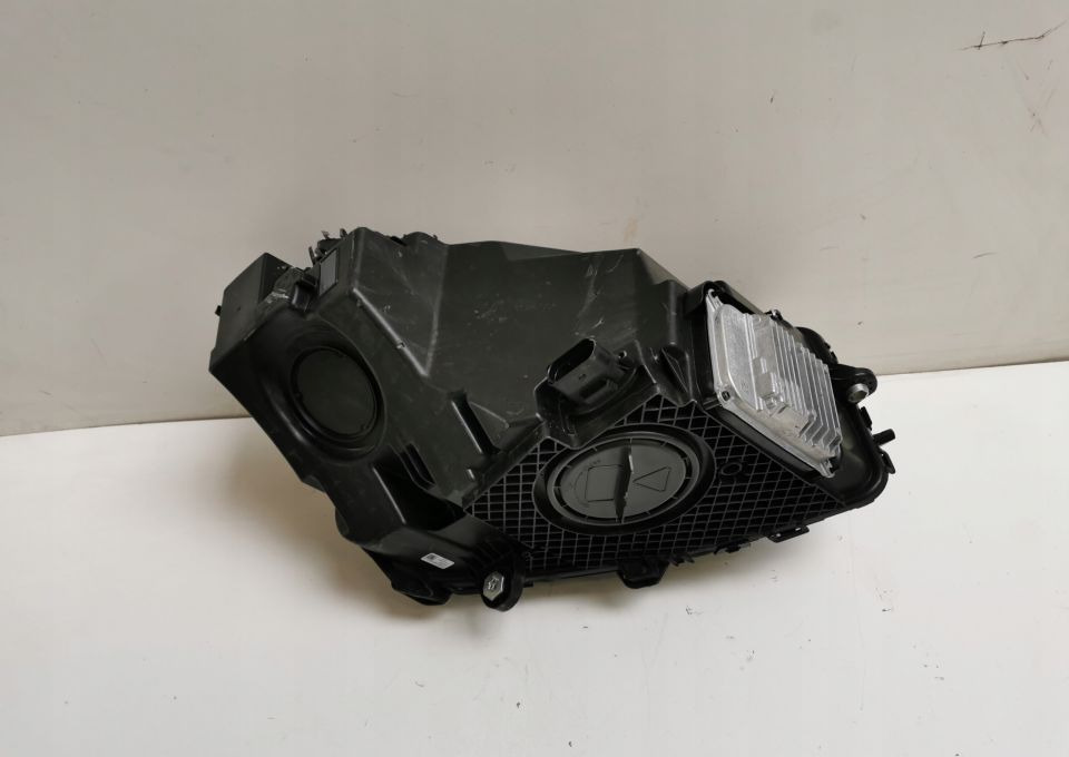 LAMPA MERCEDES GLC A2539067301 LIFT LEWA - Lampu depan: gambar 3 LAMPA MERCEDES GLC A2539067301 LIFT LEWA - Lampu depan: gambar 3