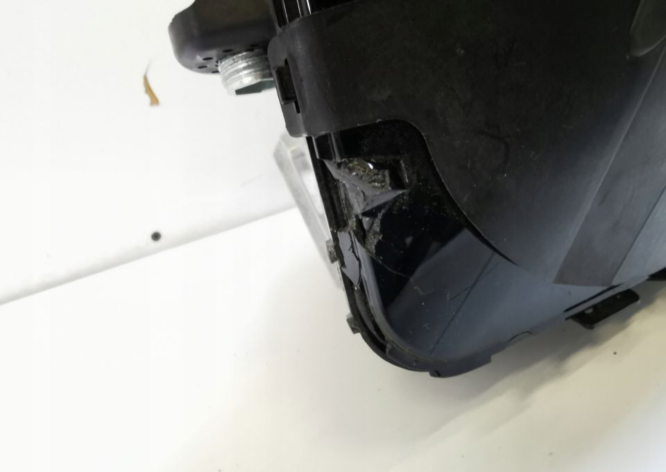 LAMPA MERCEDES GLC A2539067301 LIFT LEWA - Lampu depan untuk Mobil: gambar 4 LAMPA MERCEDES GLC A2539067301 LIFT LEWA - Lampu depan untuk Mobil: gambar 4