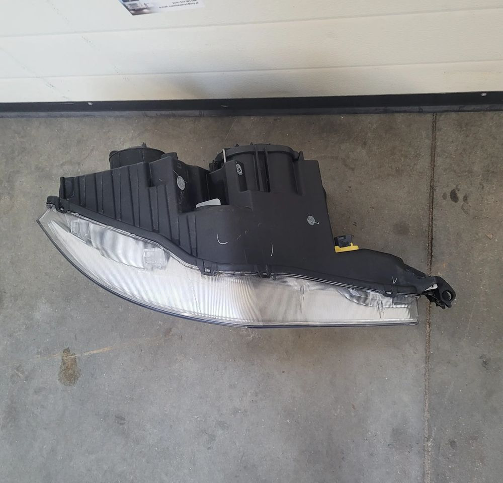 LAMPA RH MERCEDES ACTROS MP4 A9608200339 CHWALIM116 - Cahaya/ Pencahayaan untuk Truk: gambar 2 LAMPA RH MERCEDES ACTROS MP4 A9608200339 CHWALIM116 - Cahaya/ Pencahayaan untuk Truk: gambar 2