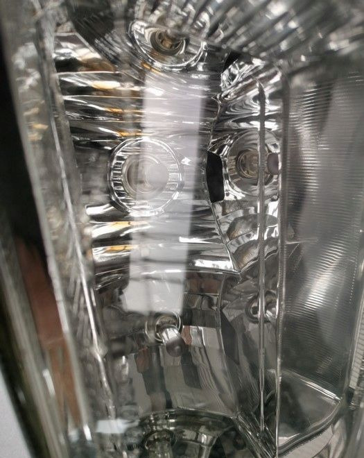 LAMPA VOLVO FH12 fh13 ORYGINAŁ LEWA - Lampu depan untuk Truk: gambar 2 LAMPA VOLVO FH12 fh13 ORYGINAŁ LEWA - Lampu depan untuk Truk: gambar 2
