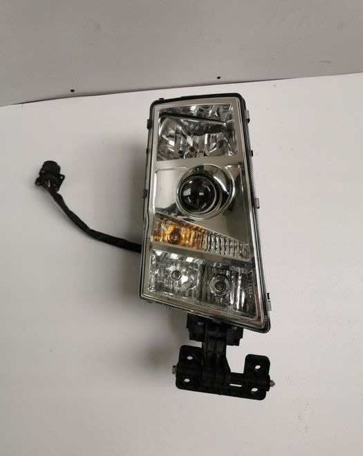 LAMPA VOLVO FH12 fh13 ORYGINAŁ PRAWA. - Lampu depan untuk Truk: gambar 1 LAMPA VOLVO FH12 fh13 ORYGINAŁ PRAWA. - Lampu depan untuk Truk: gambar 1