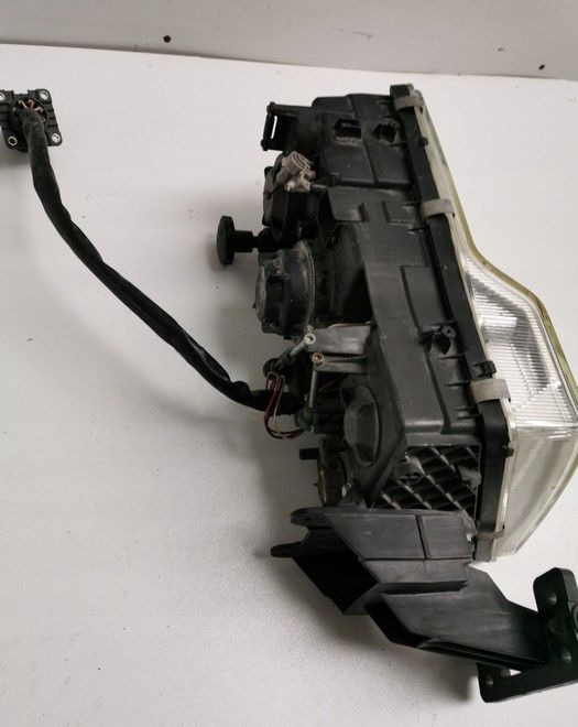 LAMPA VOLVO FH12 fh13 ORYGINAŁ PRAWA. - Lampu depan untuk Truk: gambar 2 LAMPA VOLVO FH12 fh13 ORYGINAŁ PRAWA. - Lampu depan untuk Truk: gambar 2