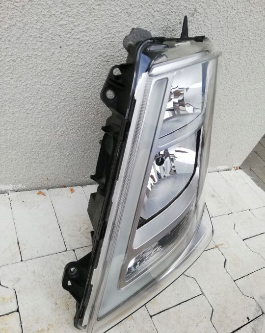 LAMPA VOLVO FH4 FH 4 FM LH ORYGINAŁ - Lampu depan untuk Truk: gambar 2 LAMPA VOLVO FH4 FH 4 FM LH ORYGINAŁ - Lampu depan untuk Truk: gambar 2