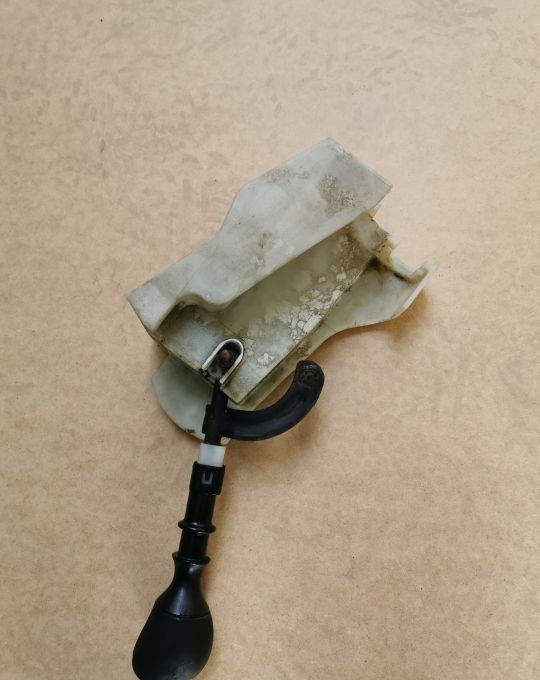 LEWAREK BIEGÓW WYBIERAK IVECO DAILY 5B. - Tongkat gigi untuk Van pengiriman: gambar 3 LEWAREK BIEGÓW WYBIERAK IVECO DAILY 5B. - Tongkat gigi untuk Van pengiriman: gambar 3