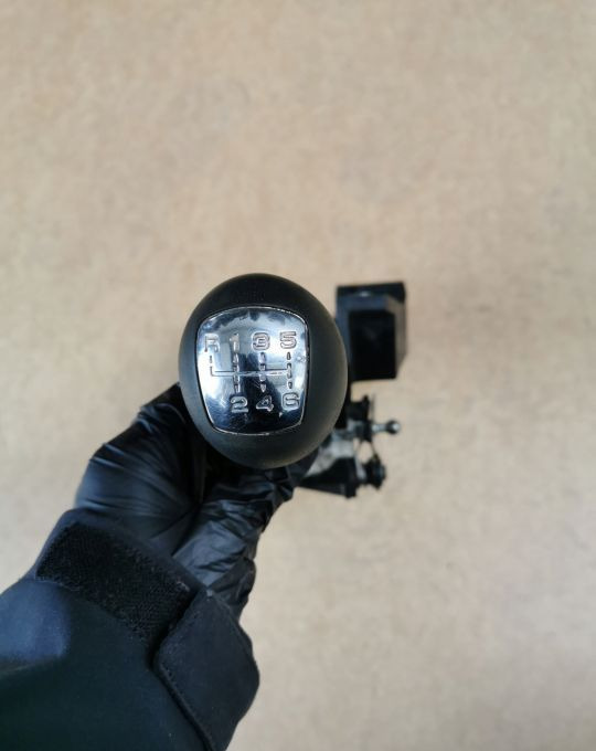 LEWAREK BIEGÓW WYBIERAK IVECO DAILY 6B. - Tongkat gigi untuk Van pengiriman: gambar 1 LEWAREK BIEGÓW WYBIERAK IVECO DAILY 6B. - Tongkat gigi untuk Van pengiriman: gambar 1