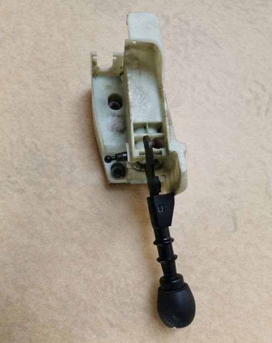 LEWAREK BIEGÓW WYBIERAK IVECO DAILY 6B. - Tongkat gigi untuk Van pengiriman: gambar 3 LEWAREK BIEGÓW WYBIERAK IVECO DAILY 6B. - Tongkat gigi untuk Van pengiriman: gambar 3