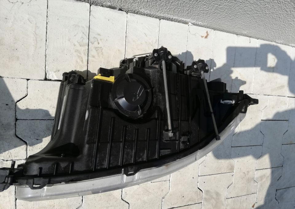 Lampy MERCEDES ACTROS Mp4 Antos ORYGINAŁ - Lampu depan untuk Truk: gambar 5 Lampy MERCEDES ACTROS Mp4 Antos ORYGINAŁ - Lampu depan untuk Truk: gambar 5
