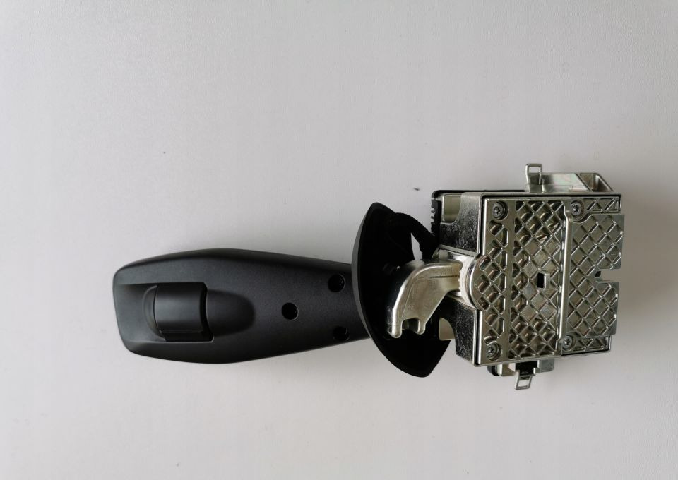 MANETKA BIEGÓW MERCEDES ACTROS MP4 A009 545 23 24 - Tongkat gigi untuk Truk: gambar 2 MANETKA BIEGÓW MERCEDES ACTROS MP4 A009 545 23 24 - Tongkat gigi untuk Truk: gambar 2