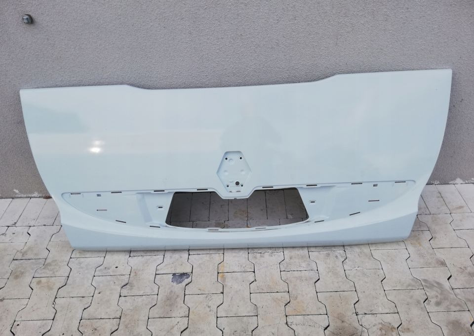 MASKA ATRAPA RENAULT MIDLUM ORYGINAŁ - Kerudung: gambar 1 MASKA ATRAPA RENAULT MIDLUM ORYGINAŁ - Kerudung: gambar 1