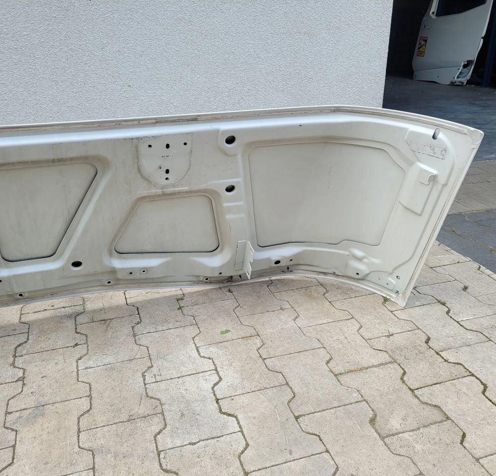 MASKA ATRAPA RENAULT RANGE T GAMA ORYGINAŁ CHWALIM116 - Kerudung untuk Truk: gambar 5 MASKA ATRAPA RENAULT RANGE T GAMA ORYGINAŁ CHWALIM116 - Kerudung untuk Truk: gambar 5