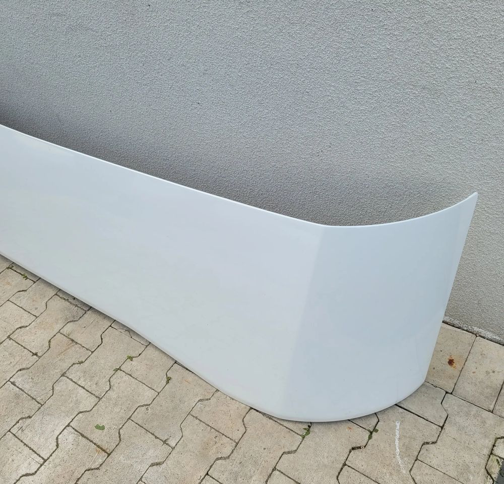 MASKA ATRAPA RENAULT RANGE T GAMA ORYGINAŁ CHWALIM116 - Kerudung untuk Truk: gambar 3 MASKA ATRAPA RENAULT RANGE T GAMA ORYGINAŁ CHWALIM116 - Kerudung untuk Truk: gambar 3