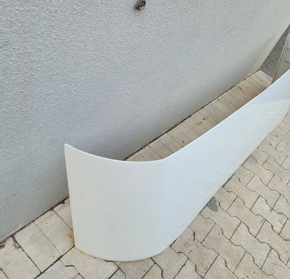 MASKA ATRAPA RENAULT RANGE T GAMA ORYGINAŁ CHWALIM116 - Kerudung untuk Truk: gambar 2 MASKA ATRAPA RENAULT RANGE T GAMA ORYGINAŁ CHWALIM116 - Kerudung untuk Truk: gambar 2