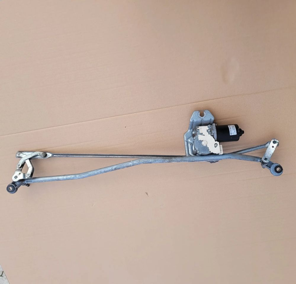 MECHANIZM WYCIERACZEK MERCEDES ATEGO 3 A9738200181 - Wiper untuk Truk: gambar 2 MECHANIZM WYCIERACZEK MERCEDES ATEGO 3 A9738200181 - Wiper untuk Truk: gambar 2