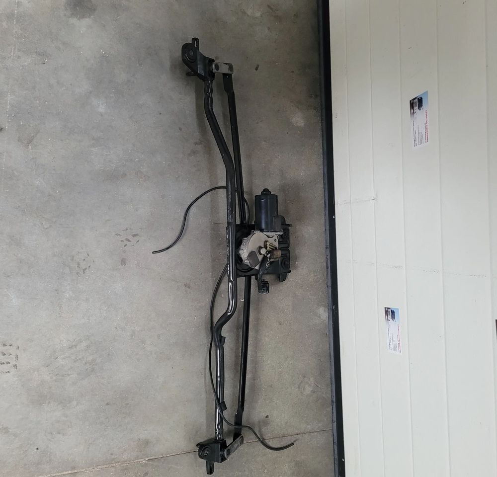 MECHANIZM WYCIERACZEK RENAULT RANGE T GAMA ORYGINAŁ CHWALIM116 - Wiper untuk Truk: gambar 4 MECHANIZM WYCIERACZEK RENAULT RANGE T GAMA ORYGINAŁ CHWALIM116 - Wiper untuk Truk: gambar 4