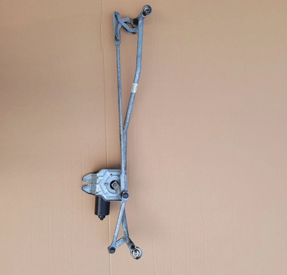 MECHANIZM WYCIETACZEK MERCEDES ATEGO 3 A9738200181 - Wiper untuk Truk: gambar 1 MECHANIZM WYCIETACZEK MERCEDES ATEGO 3 A9738200181 - Wiper untuk Truk: gambar 1