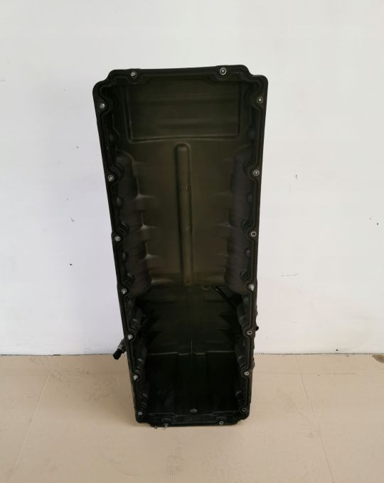 MISKA OLEJOWA ACTROS MP4 A471 010 01 13 igła - Wajan minyak untuk Truk: gambar 4 MISKA OLEJOWA ACTROS MP4 A471 010 01 13 igła - Wajan minyak untuk Truk: gambar 4