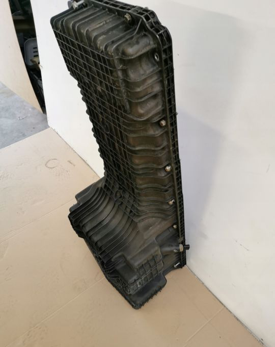 MISKA OLEJOWA ACTROS MP4 A471 010 01 13 igła - Wajan minyak untuk Truk: gambar 2 MISKA OLEJOWA ACTROS MP4 A471 010 01 13 igła - Wajan minyak untuk Truk: gambar 2