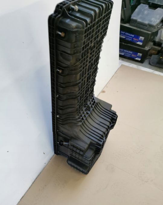 MISKA OLEJOWA ACTROS MP4 A471 010 01 13 igła - Wajan minyak untuk Truk: gambar 3 MISKA OLEJOWA ACTROS MP4 A471 010 01 13 igła - Wajan minyak untuk Truk: gambar 3