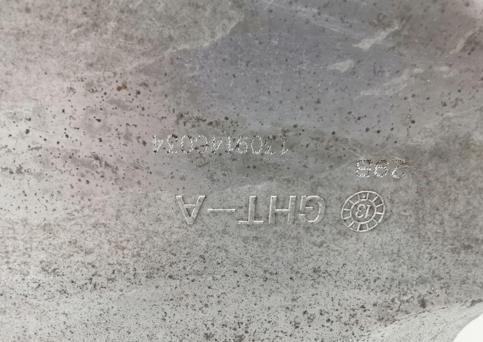 MISKA OLEJOWA MAXITY CABSTAR 3.0 DXI ZD3 - Wajan minyak untuk Truk: gambar 3 MISKA OLEJOWA MAXITY CABSTAR 3.0 DXI ZD3 - Wajan minyak untuk Truk: gambar 3