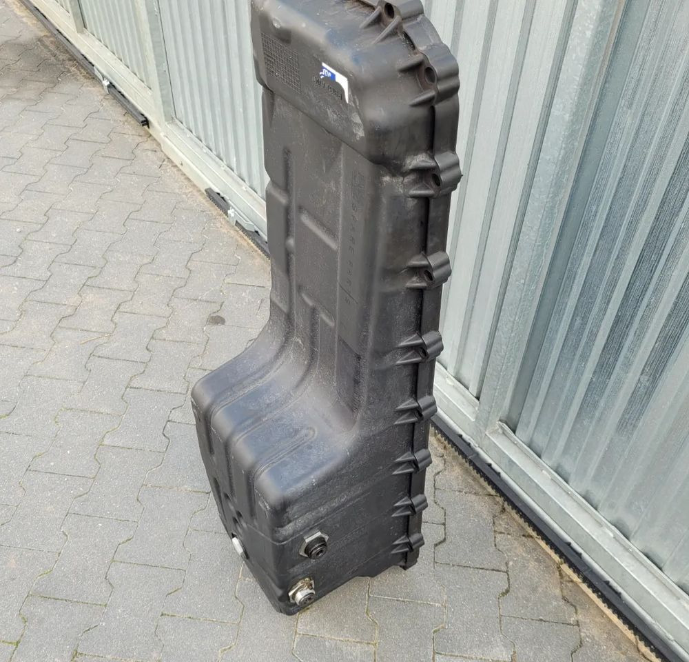 MISKA OLEJOWA RENAULT GAMA VOLVO FH 13 LITRÓW - Wajan minyak untuk Truk: gambar 3 MISKA OLEJOWA RENAULT GAMA VOLVO FH 13 LITRÓW - Wajan minyak untuk Truk: gambar 3