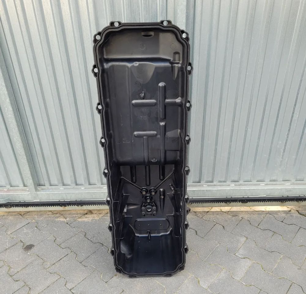 MISKA OLEJOWA RENAULT GAMA VOLVO FH 13 LITRÓW - Wajan minyak untuk Truk: gambar 4 MISKA OLEJOWA RENAULT GAMA VOLVO FH 13 LITRÓW - Wajan minyak untuk Truk: gambar 4