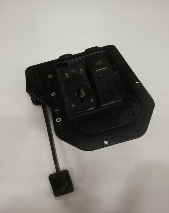 MOCOWANIE PODSTAWA PEDAŁÓW VOLVO FH4 KO34826 - Pedal untuk Truk: gambar 1 MOCOWANIE PODSTAWA PEDAŁÓW VOLVO FH4 KO34826 - Pedal untuk Truk: gambar 1