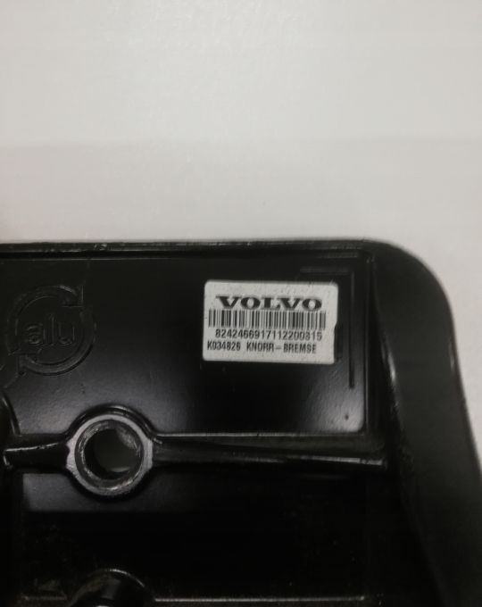 MOCOWANIE PODSTAWA PEDAŁÓW VOLVO FH4 KO34826 - Pedal untuk Truk: gambar 3 MOCOWANIE PODSTAWA PEDAŁÓW VOLVO FH4 KO34826 - Pedal untuk Truk: gambar 3