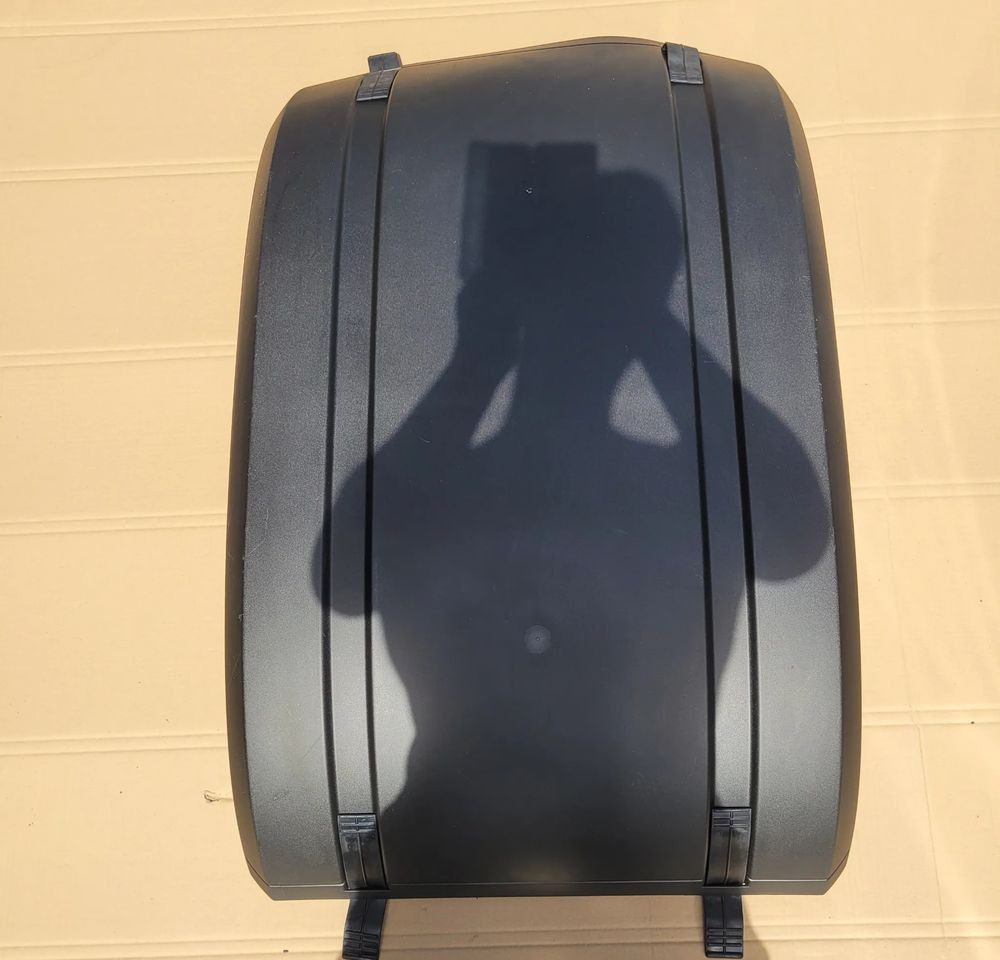 NADKOLE CHLAPACZ MERCEDES ACTROS MP4 MP5 NOWY ORYGINAŁ A9605200607 CHWALIM116 - Tubuh dan eksterior untuk Truk: gambar 1 NADKOLE CHLAPACZ MERCEDES ACTROS MP4 MP5 NOWY ORYGINAŁ A9605200607 CHWALIM116 - Tubuh dan eksterior untuk Truk: gambar 1