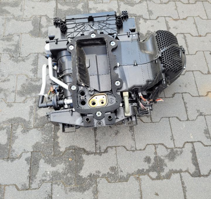 NAGRZEWNICA RENAUL RANGE T GAMA OM 7484553426/02 - Sistem pendingin untuk Truk: gambar 2 NAGRZEWNICA RENAUL RANGE T GAMA OM 7484553426/02 - Sistem pendingin untuk Truk: gambar 2