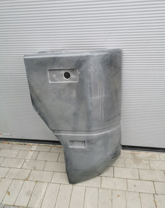 NAROŻNIK ZDERZAKA RENAULT MAGNUM E TEC ORYGINAŁ - Bumper untuk Truk: gambar 1 NAROŻNIK ZDERZAKA RENAULT MAGNUM E TEC ORYGINAŁ - Bumper untuk Truk: gambar 1
