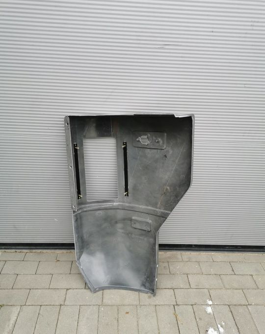 NAROŻNIK ZDERZAKA RENAULT MAGNUM E TEC ORYGINAŁ - Bumper untuk Truk: gambar 2 NAROŻNIK ZDERZAKA RENAULT MAGNUM E TEC ORYGINAŁ - Bumper untuk Truk: gambar 2
