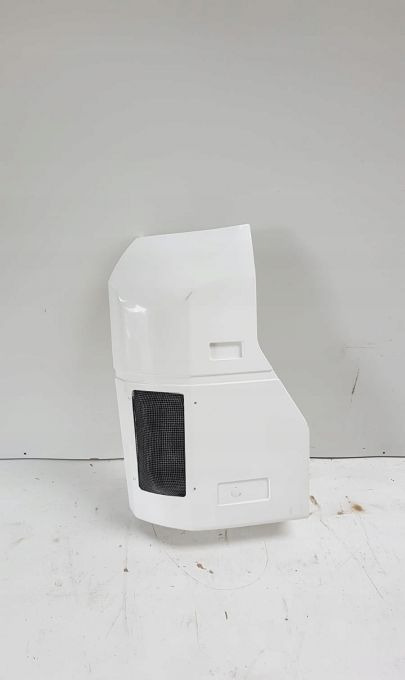 NAROZNIK ZDERZAKA RENAULT MAGNUM E-TECH NOWY PRAWY - Bumper untuk Truk: gambar 1 NAROZNIK ZDERZAKA RENAULT MAGNUM E-TECH NOWY PRAWY - Bumper untuk Truk: gambar 1