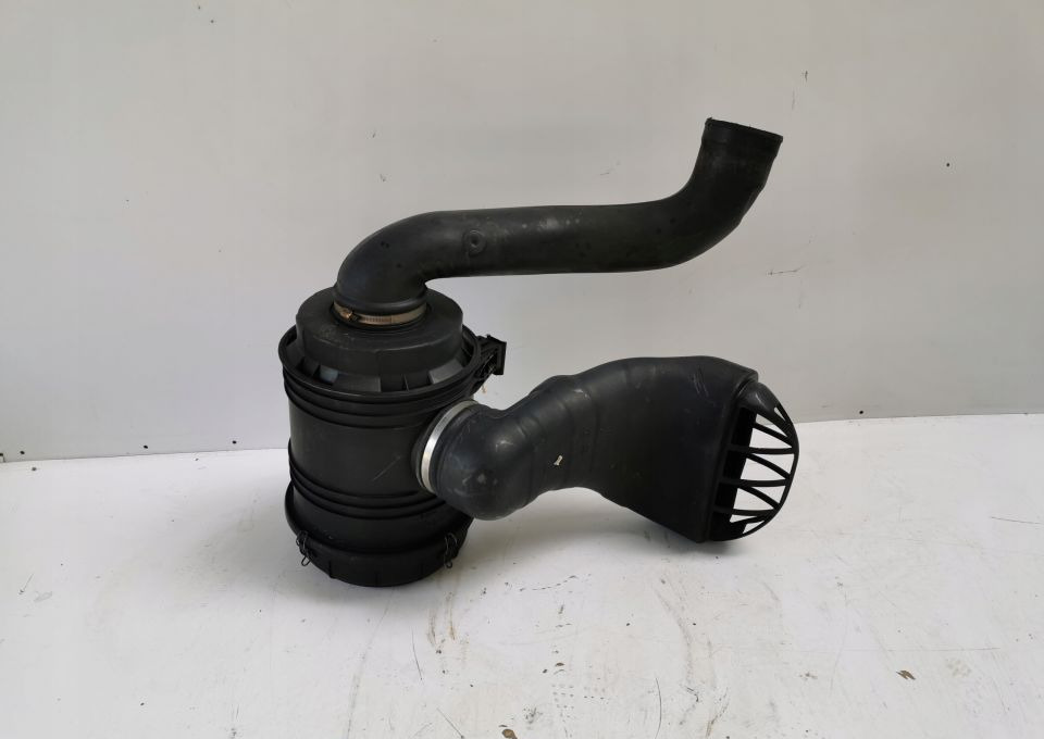 OBUDOWA FILTRA POWIETRZA Łącznik MAN TGL TGM - Filter udara untuk Truk: gambar 1 OBUDOWA FILTRA POWIETRZA Łącznik MAN TGL TGM - Filter udara untuk Truk: gambar 1