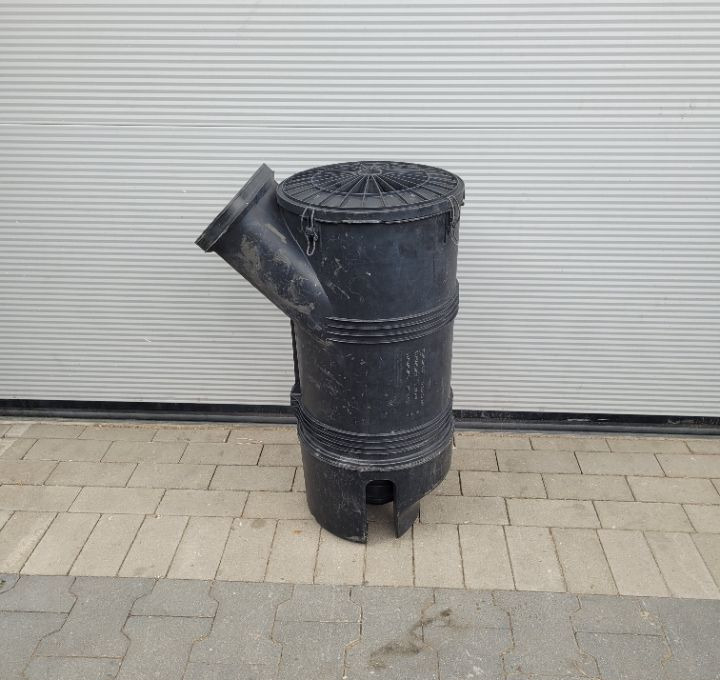 OBUDOWA FILTRA POWIETRZA MAN TGX TGS E6 81.08400.6107 - Filter udara untuk Truk: gambar 1 OBUDOWA FILTRA POWIETRZA MAN TGX TGS E6 81.08400.6107 - Filter udara untuk Truk: gambar 1