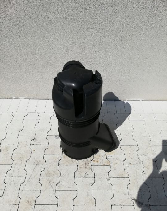 OBUDOWA FILTRA POWIETRZA MAN TGX TGS EURO 6 - Filter udara untuk Truk: gambar 1 OBUDOWA FILTRA POWIETRZA MAN TGX TGS EURO 6 - Filter udara untuk Truk: gambar 1