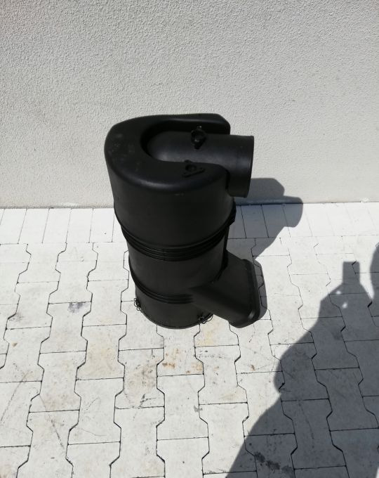 OBUDOWA FILTRA POWIETRZA MAN TGX TGS TGA EURO 5 - Filter udara untuk Truk: gambar 1 OBUDOWA FILTRA POWIETRZA MAN TGX TGS TGA EURO 5 - Filter udara untuk Truk: gambar 1