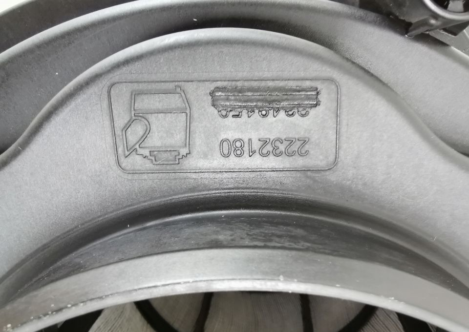 OBUDOWA FILTRA POWIETRZA SCANIA S R NGT 22321180 - Filter udara untuk Truk: gambar 4 OBUDOWA FILTRA POWIETRZA SCANIA S R NGT 22321180 - Filter udara untuk Truk: gambar 4