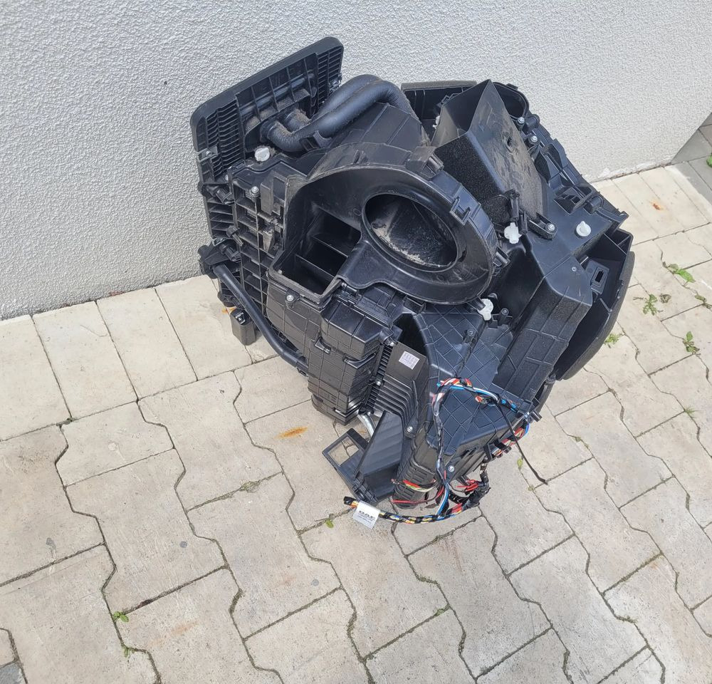 OBUDOWA NAGRZEWNICY NAGRZEWNICA DAF XF 106 LIFT 2255994 ORYGINAŁ CHWALIM116 - Pemanasan/ Ventilasi untuk Truk: gambar 2 OBUDOWA NAGRZEWNICY NAGRZEWNICA DAF XF 106 LIFT 2255994 ORYGINAŁ CHWALIM116 - Pemanasan/ Ventilasi untuk Truk: gambar 2