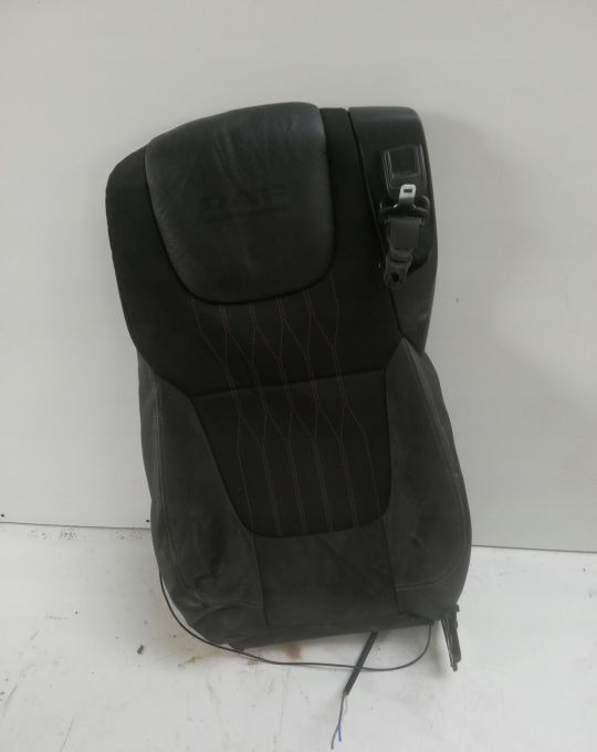 OPARCIE FOTEL DAF XF 106 - Tempat duduk: gambar 1 OPARCIE FOTEL DAF XF 106 - Tempat duduk: gambar 1