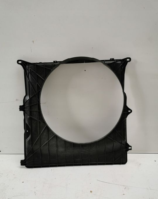 OSŁONA CHŁODNICY IVECO DAILY 5801255909 - Sistem pendingin untuk Van pengiriman: gambar 1 OSŁONA CHŁODNICY IVECO DAILY 5801255909 - Sistem pendingin untuk Van pengiriman: gambar 1