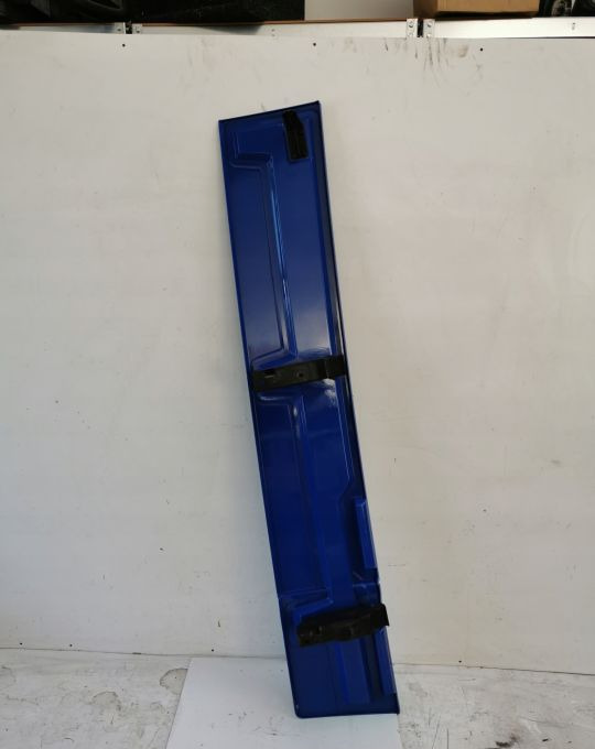 OWIEWKA SPOJLER ZAKABINOWY MERCEDES ACTROS MP4 LH - Aerodinamika/ Spoiler untuk Truk: gambar 3 OWIEWKA SPOJLER ZAKABINOWY MERCEDES ACTROS MP4 LH - Aerodinamika/ Spoiler untuk Truk: gambar 3