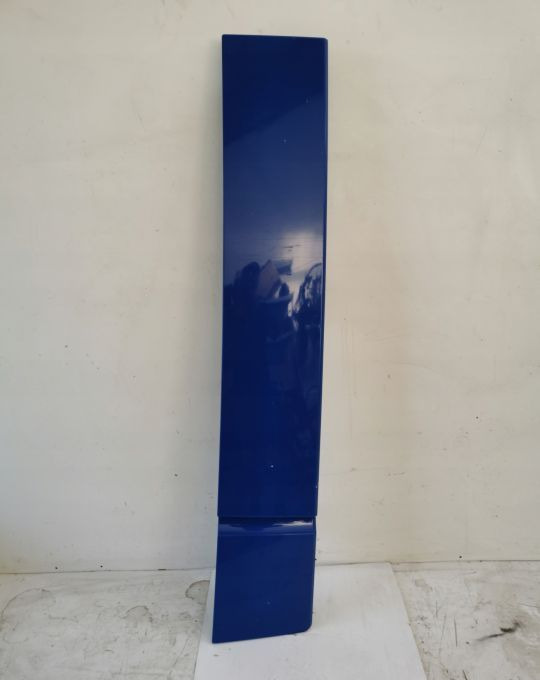 OWIEWKA SPOJLER ZAKABINOWY MERCEDES ACTROS MP4 LH - Aerodinamika/ Spoiler untuk Truk: gambar 1 OWIEWKA SPOJLER ZAKABINOWY MERCEDES ACTROS MP4 LH - Aerodinamika/ Spoiler untuk Truk: gambar 1